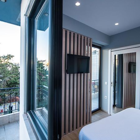 Preveza Suite Stay Leoforos Irinis 84B Εξωτερικό φωτογραφία