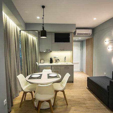 Preveza Suite Stay Leoforos Irinis 84B Εξωτερικό φωτογραφία