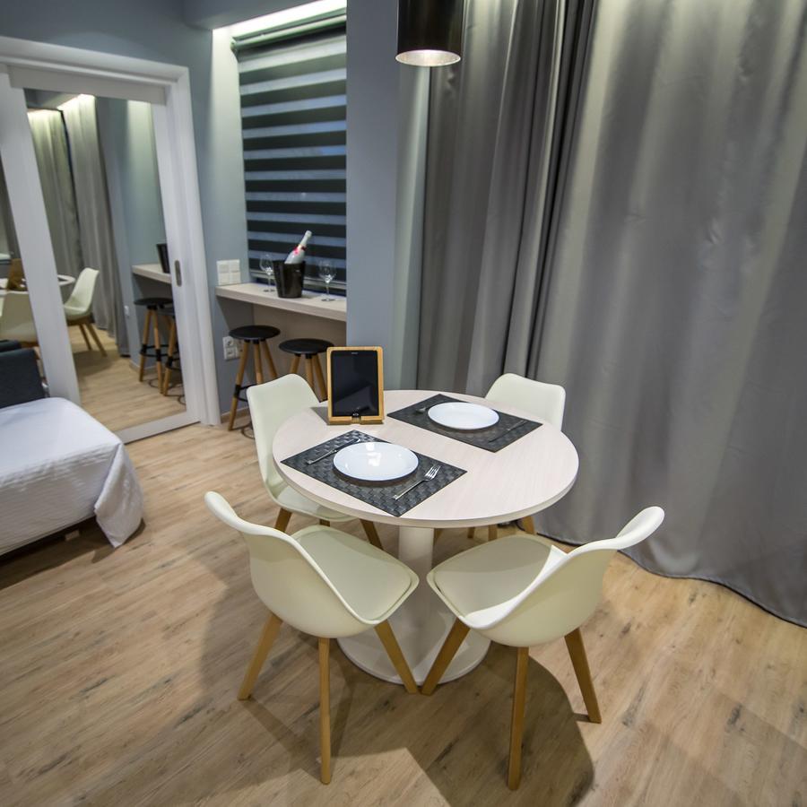 Preveza Suite Stay Leoforos Irinis 84B Εξωτερικό φωτογραφία